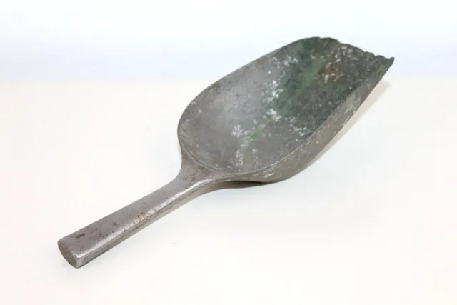 Mon Ami(e) Vintage Abwiegeschaufel Patina 22,5 cm