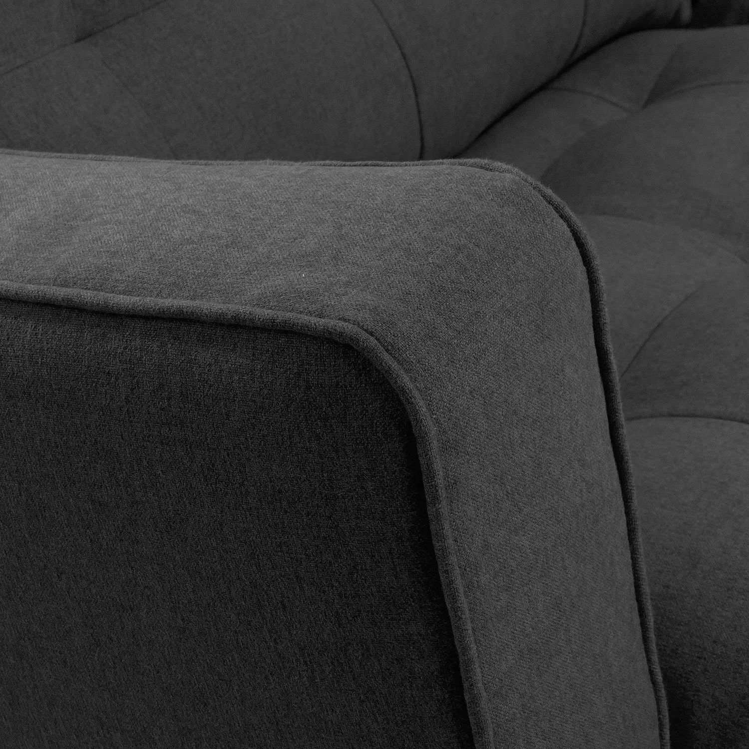 Kave Home Tanya 3-Sitzer Sofa 183 cm