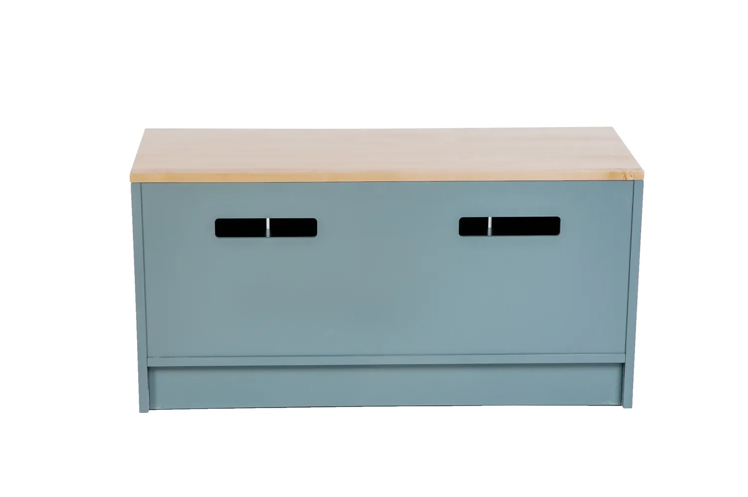 Kundler Home Schuhbank Garderobenbank 4 Türen 100cm