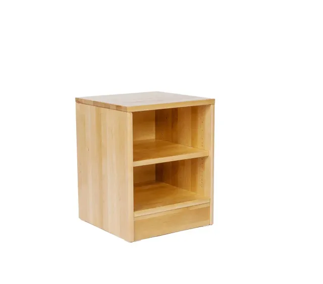 Kundler Home Frieda Kinderzimmerregal Birke Massivholz