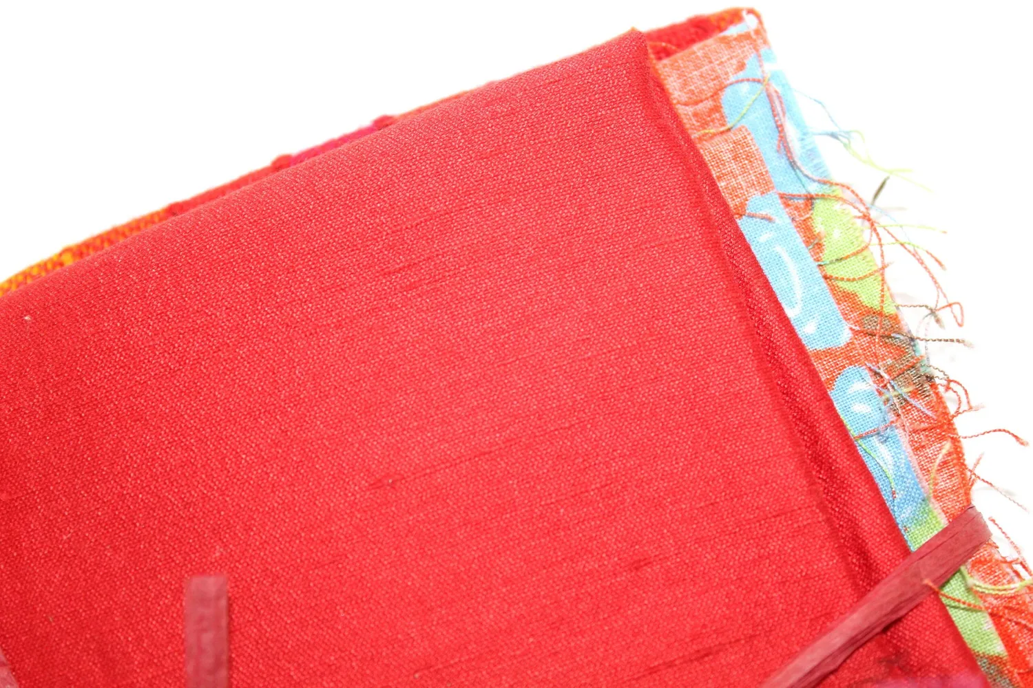 Mon Ami(e) Vintage Stoffpaket rot 1960 Nähset vintage