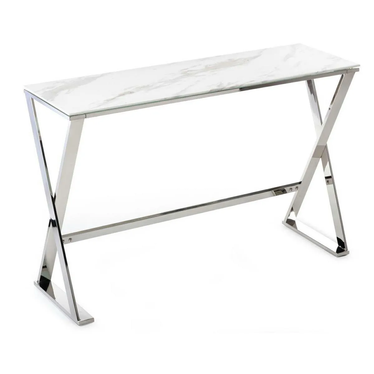 HOWHOMELY Huna Sideboard 120 cm