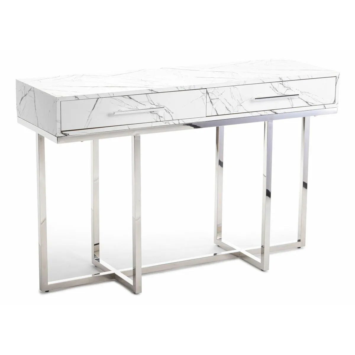 HOWHOMELY Sanko Sideboard mit Schubladen