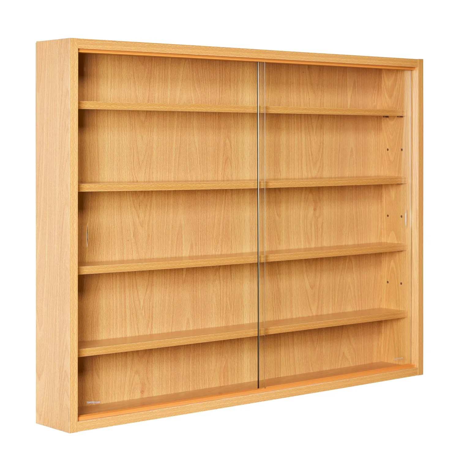 Inter Link Sammlervitrine 80 x 60 cm