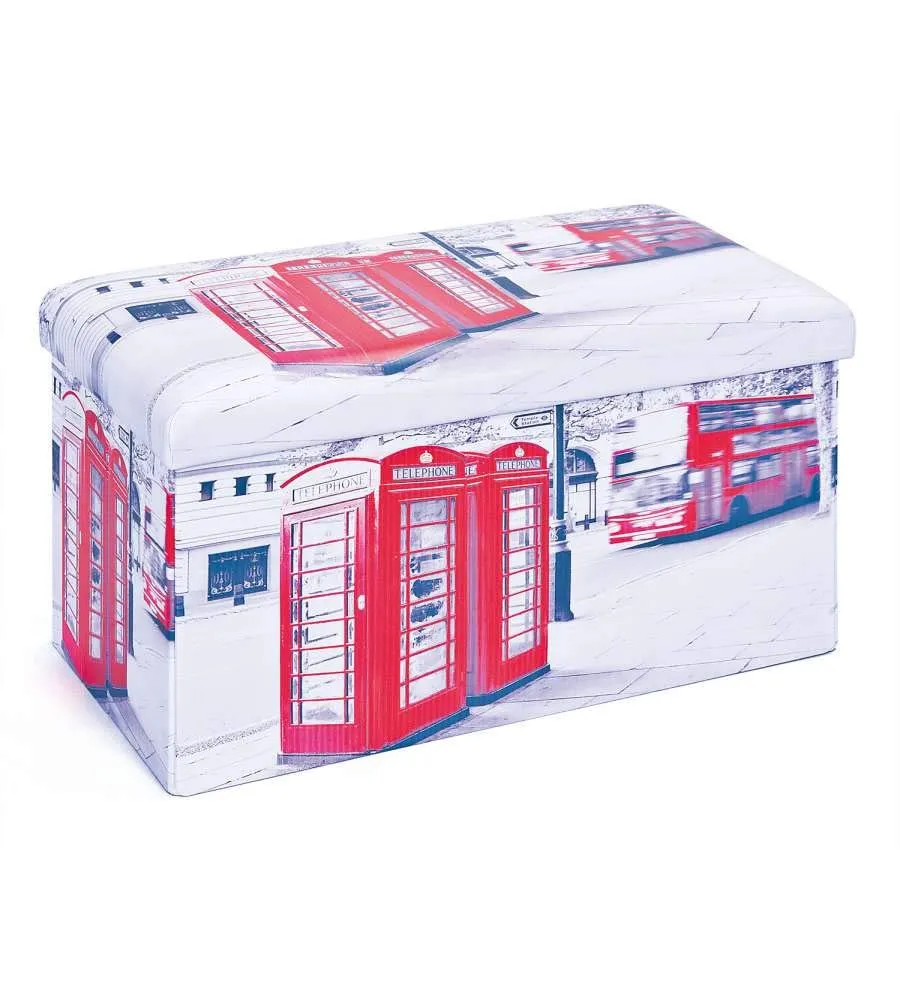 Inter Link SETTO Aufbewahrungsbox faltbar
