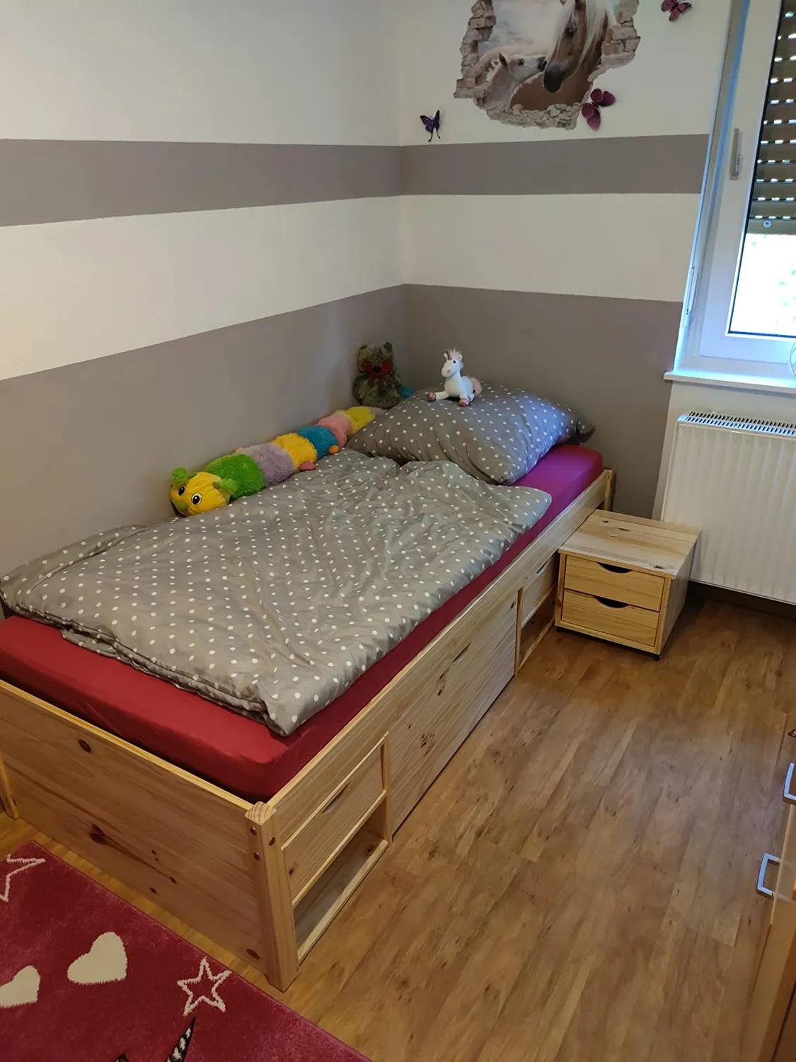Inter Link Till Funktionsbett