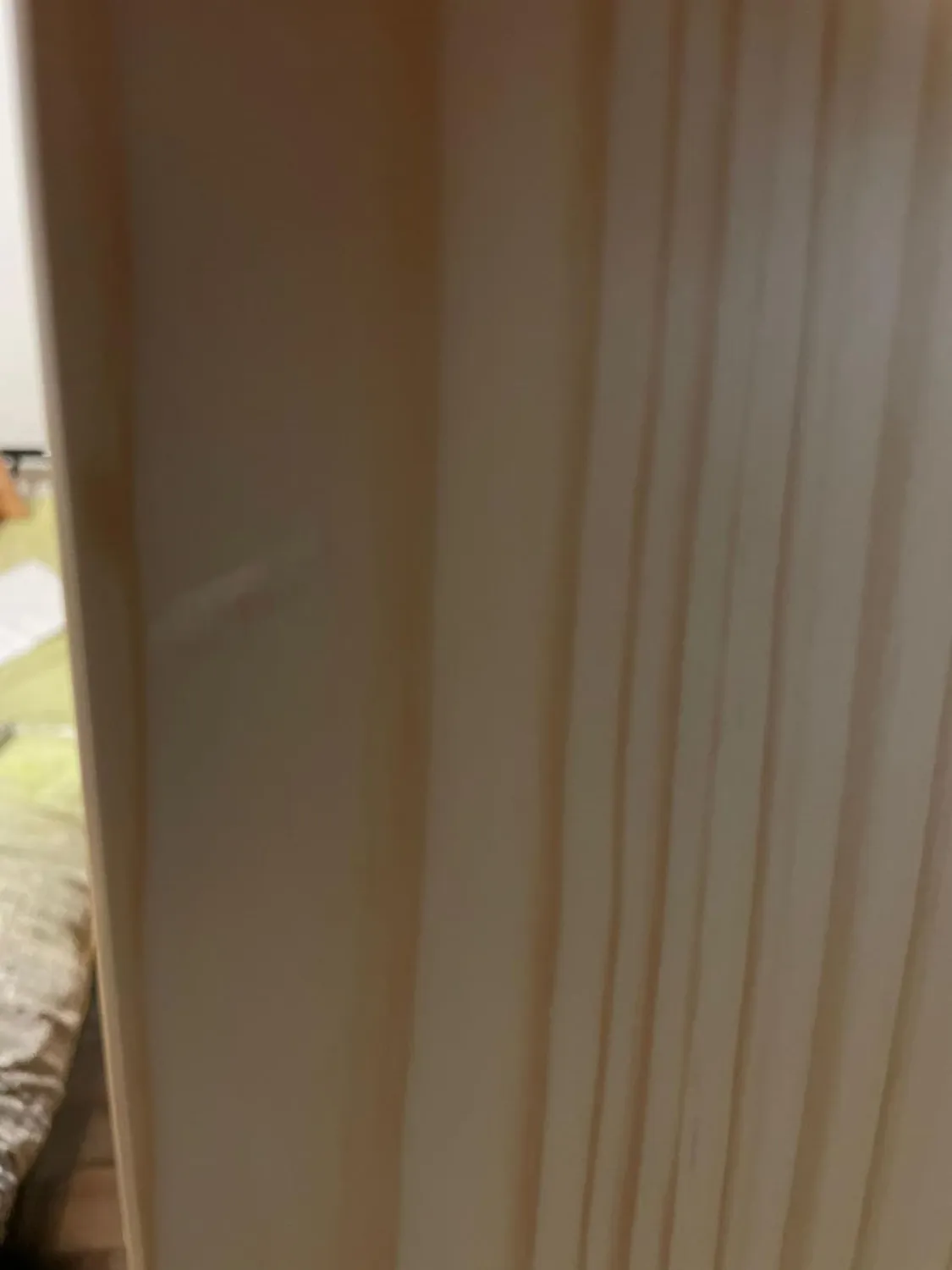 Inter Link Pelle Kleiderschrank