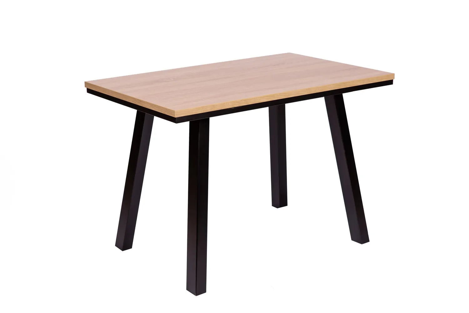 Kundler Home Der Elegante Esstisch 110x75 Massivholz