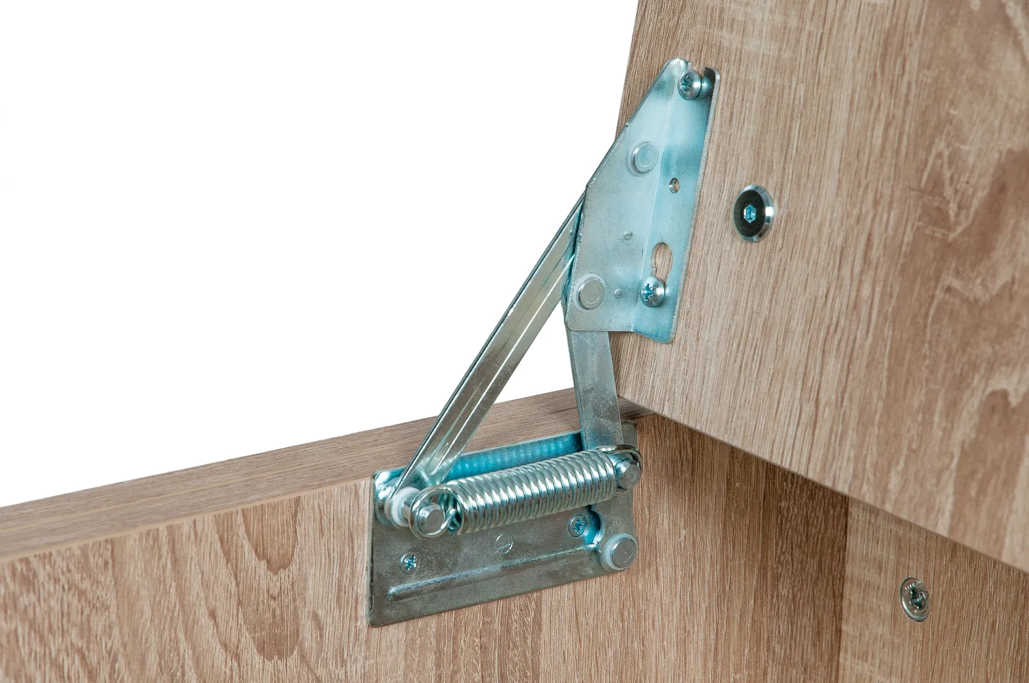 Kundler Home Die Stilvolle Sitzbank 53 cm mit Stauraum