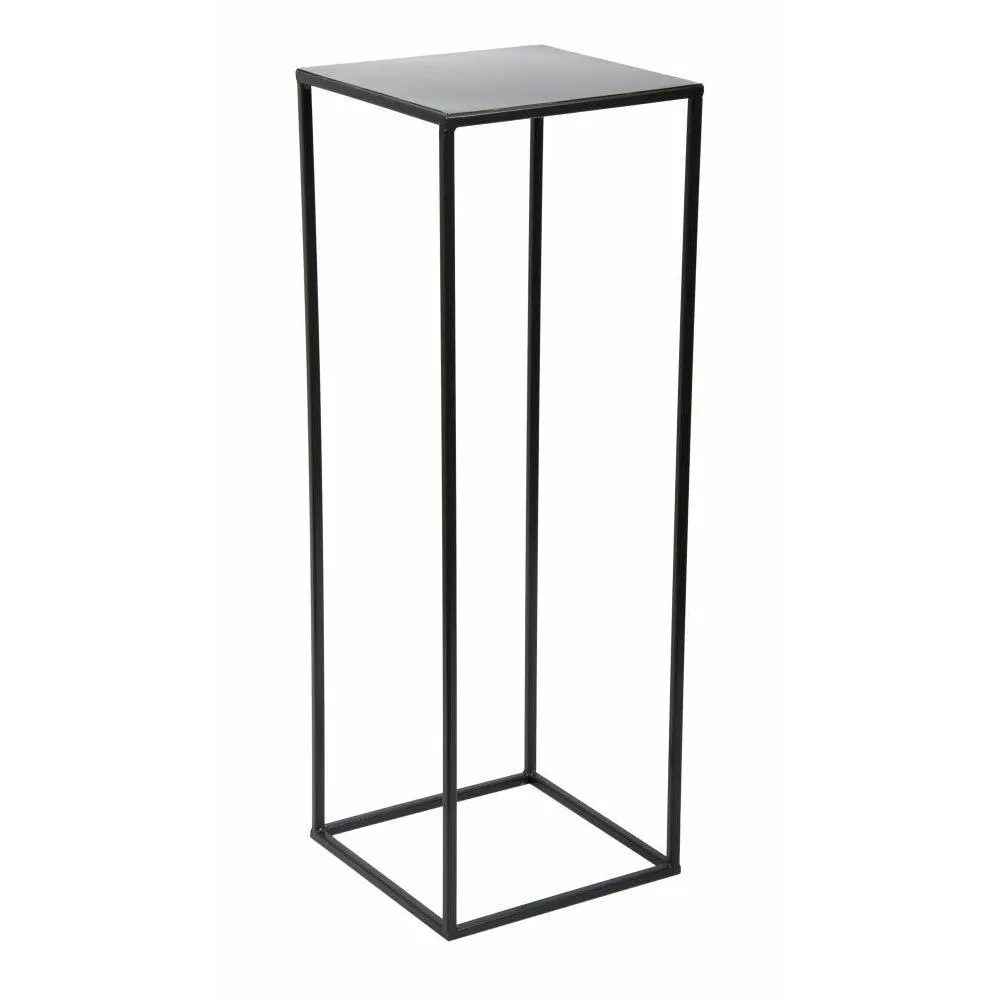 HOWHOMELY Blumentisch Metall Blumenhocker