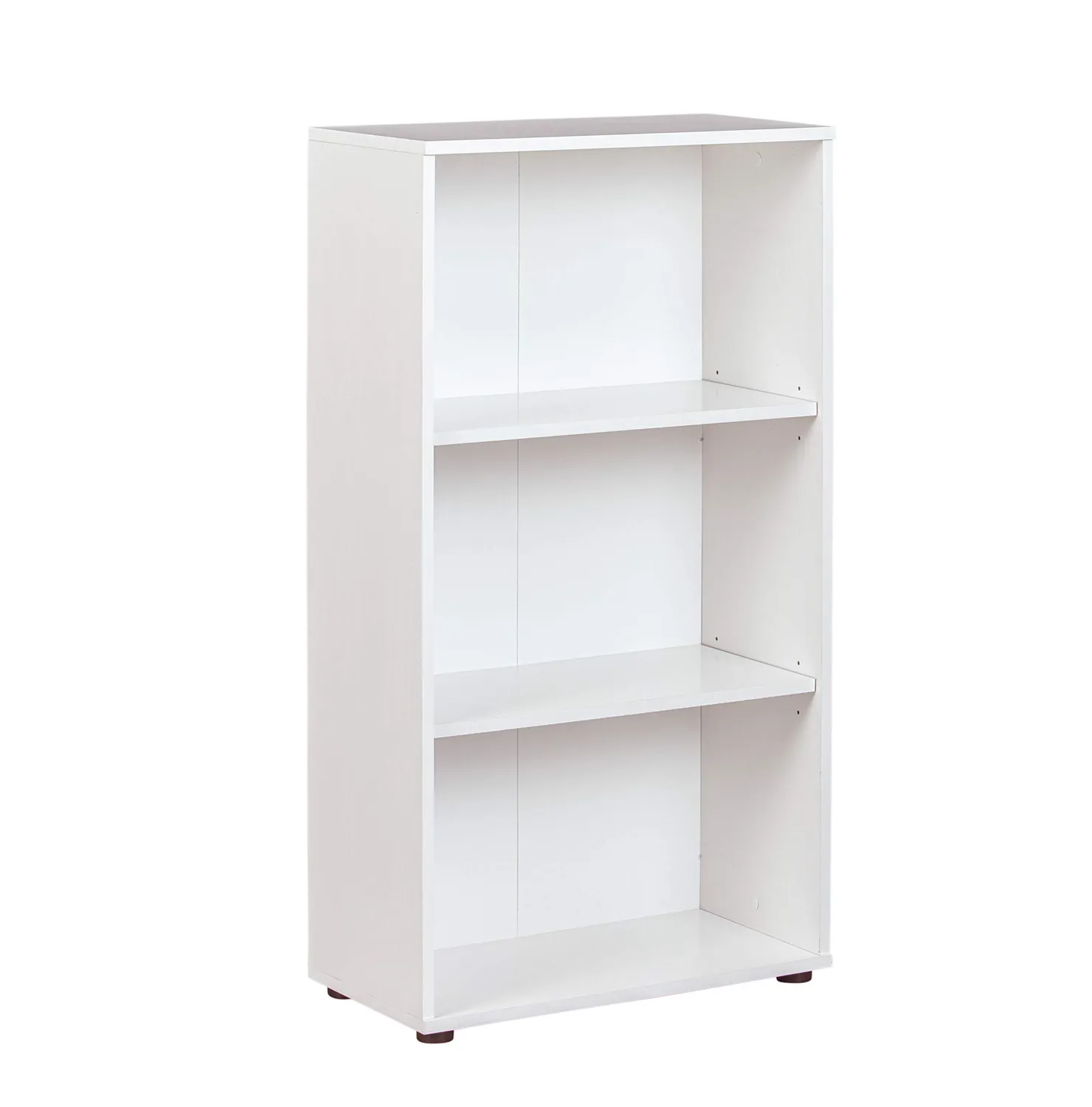 Inter Link Arco Bücherregal Standregal Holz