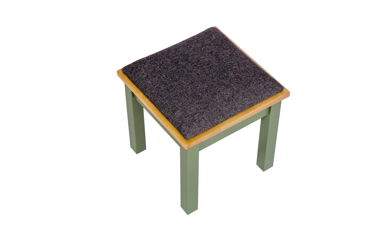 Kundler Home Der Oskar Kinderhocker Birke 37cm