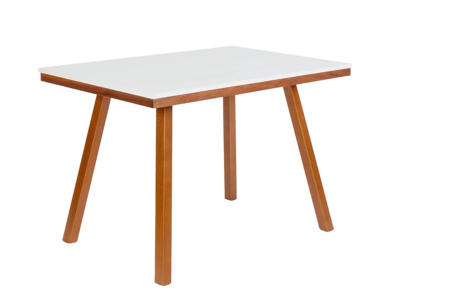 Kundler Home Der Mediterrane Esstisch 110x75cm 4-Fuß
