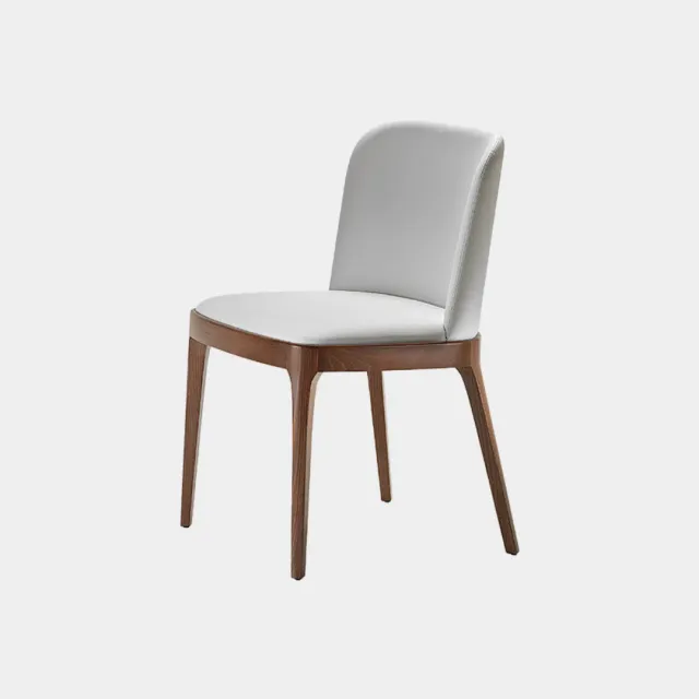 Cattelan Italia Magda Stuhl gepolstert