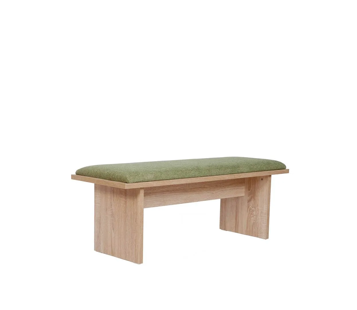 Kundler Home Die Stilvolle Trend Sitzbank 125cm