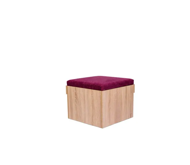 Kundler Home Das Raumwunder Sitzbank mit Truhe 57 cm mit Stauraum