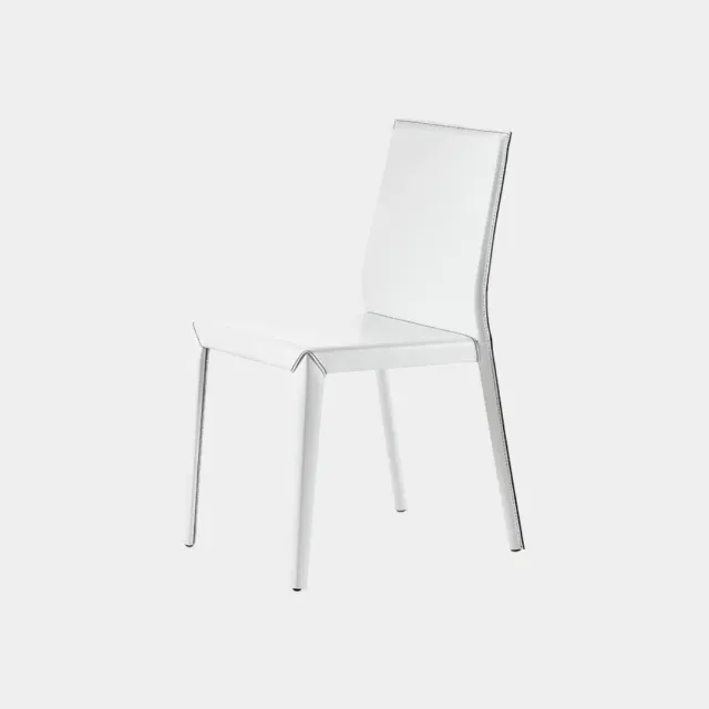 Cattelan Italia Margot Stuhl Leder