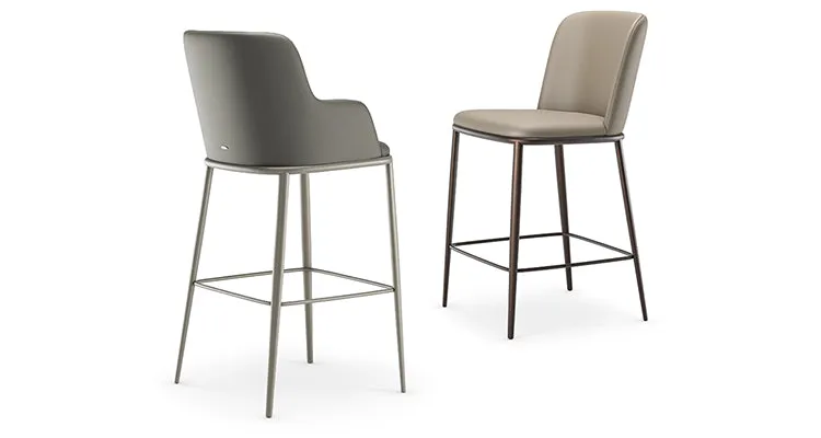 Cattelan Italia Magda ML Hocker