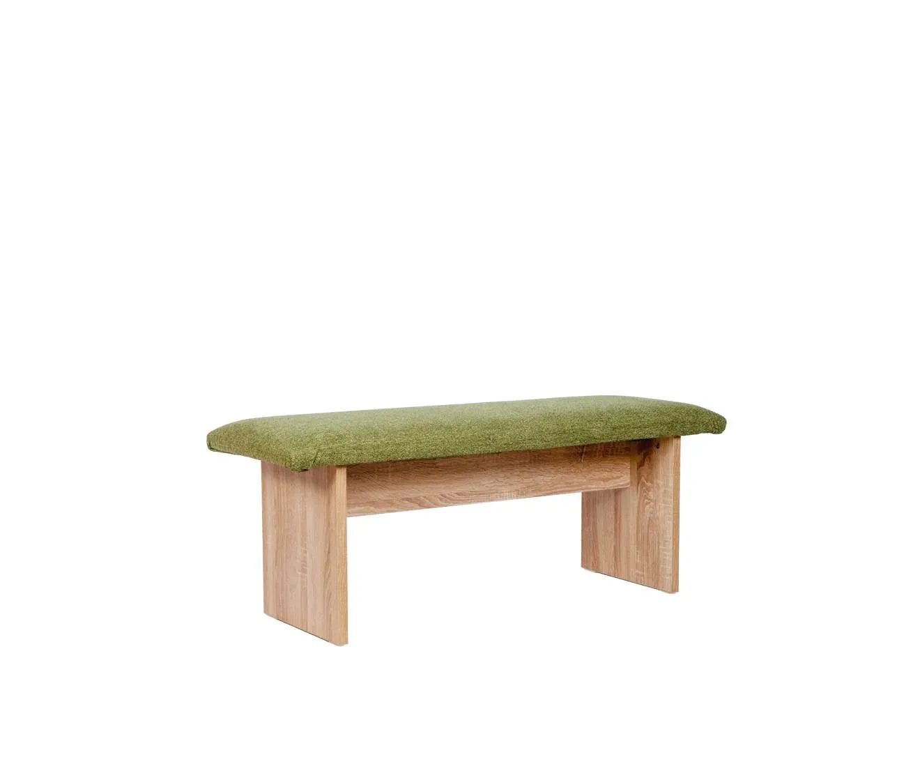 Kundler Home Das Raumwunder Sitzbank 125cm Stoff