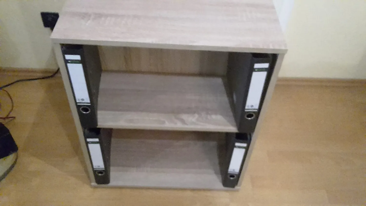Inter Link Arco Bücherregal Standregal Holz