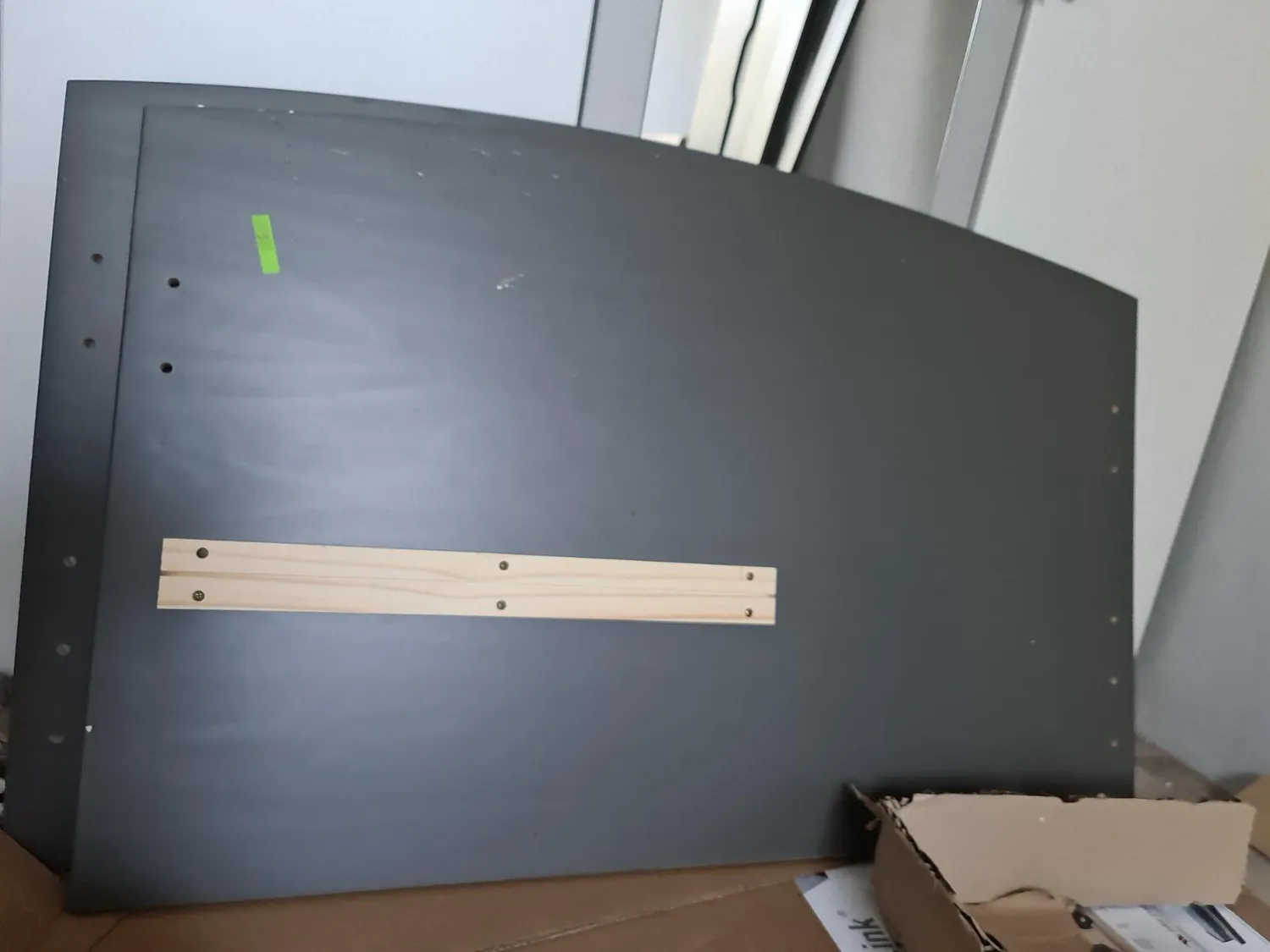 Inter Link Rieka 90x200 cm Funktionsbett mit Schubladen