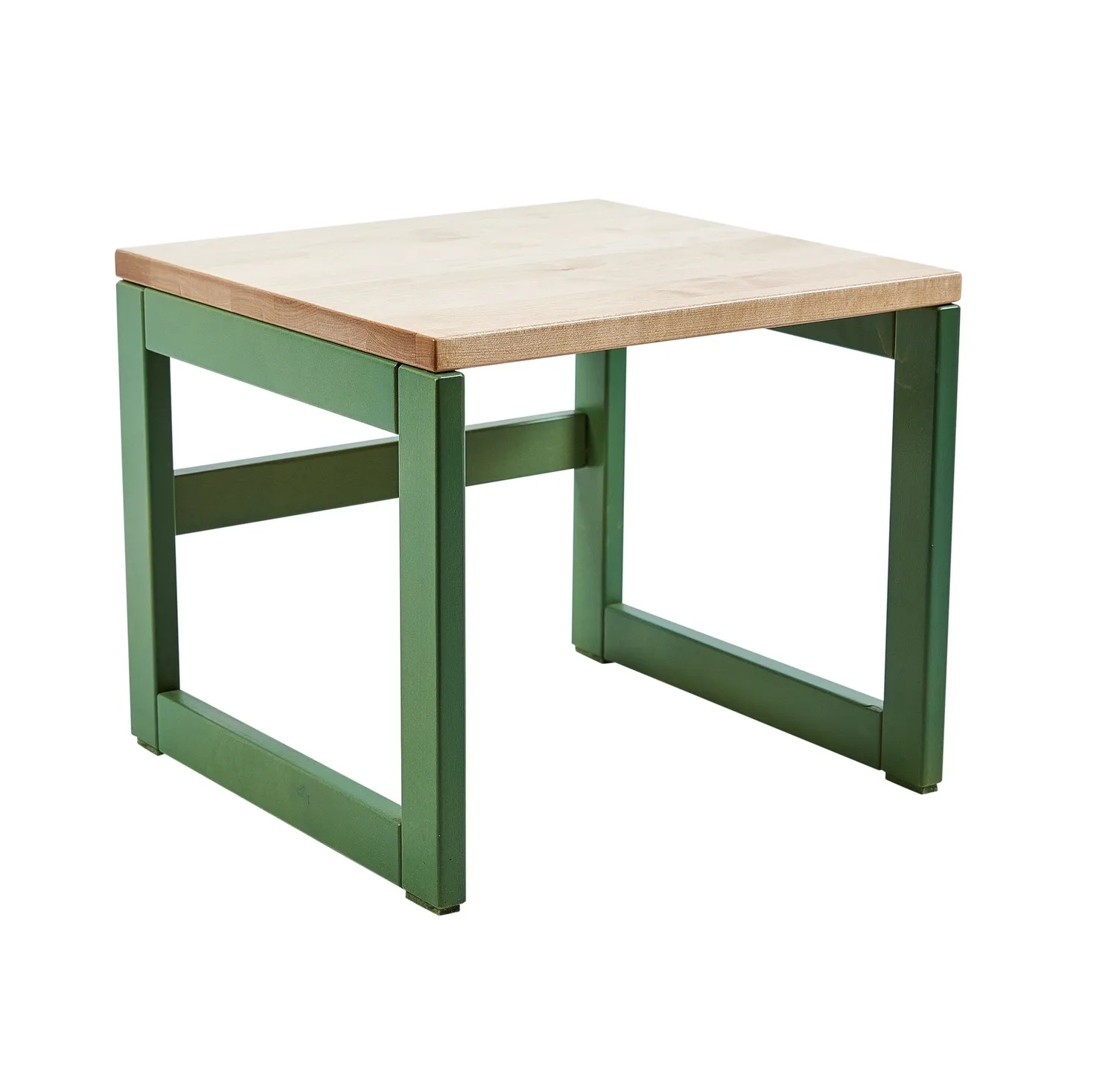 Kundler Home Der Josef Kinderhocker 37cm Birke