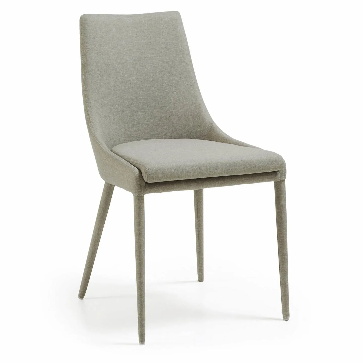 Kave Home Davi Esszimmerstuhl