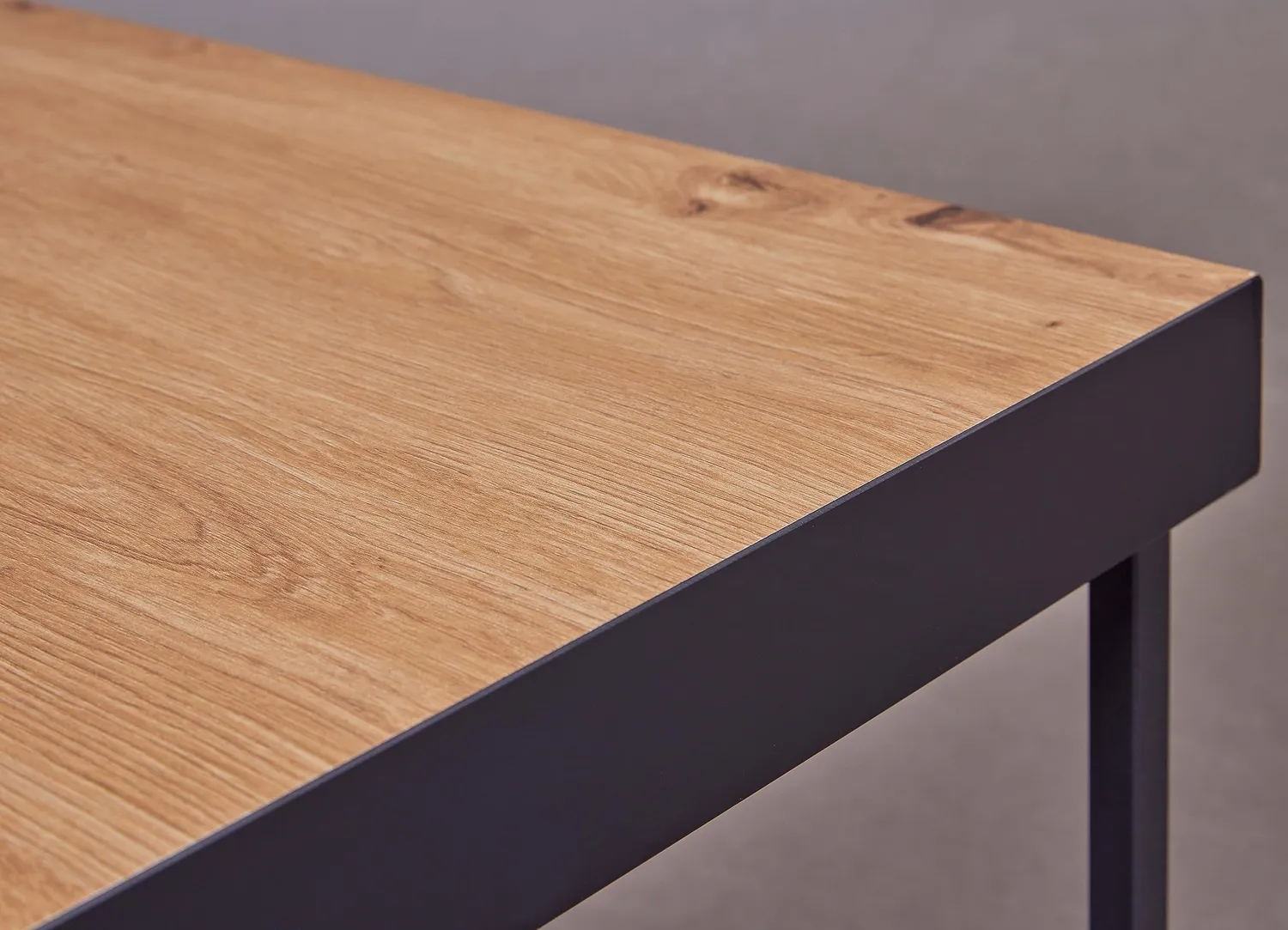 Inter Link Passione Couchtisch Eiche Artisan 90 cm