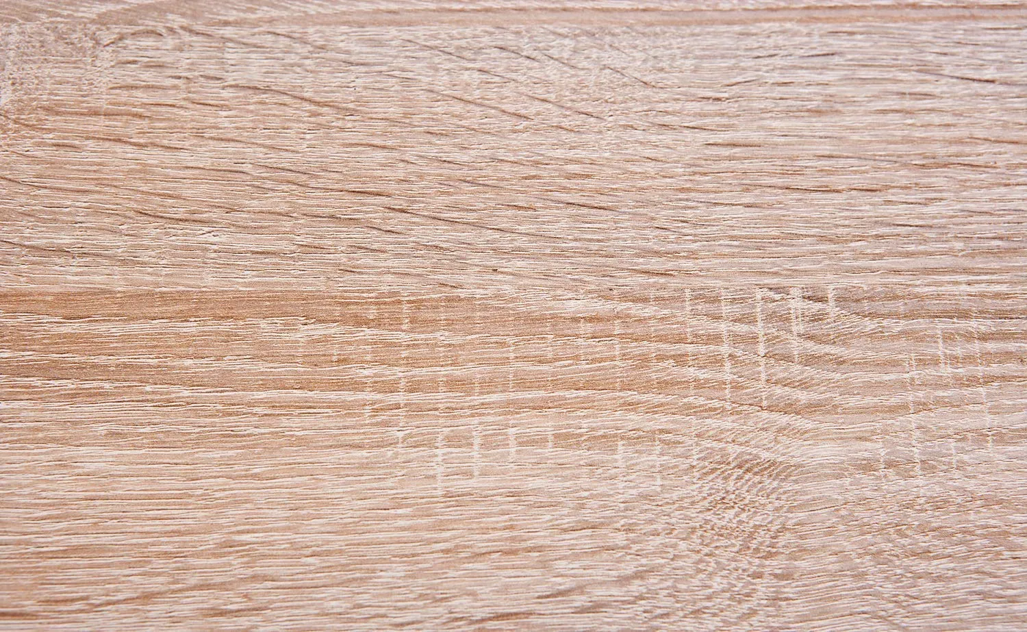 Inter Link Lublin 4 Sideboard 155 cm Eiche Weiß Hochglanz