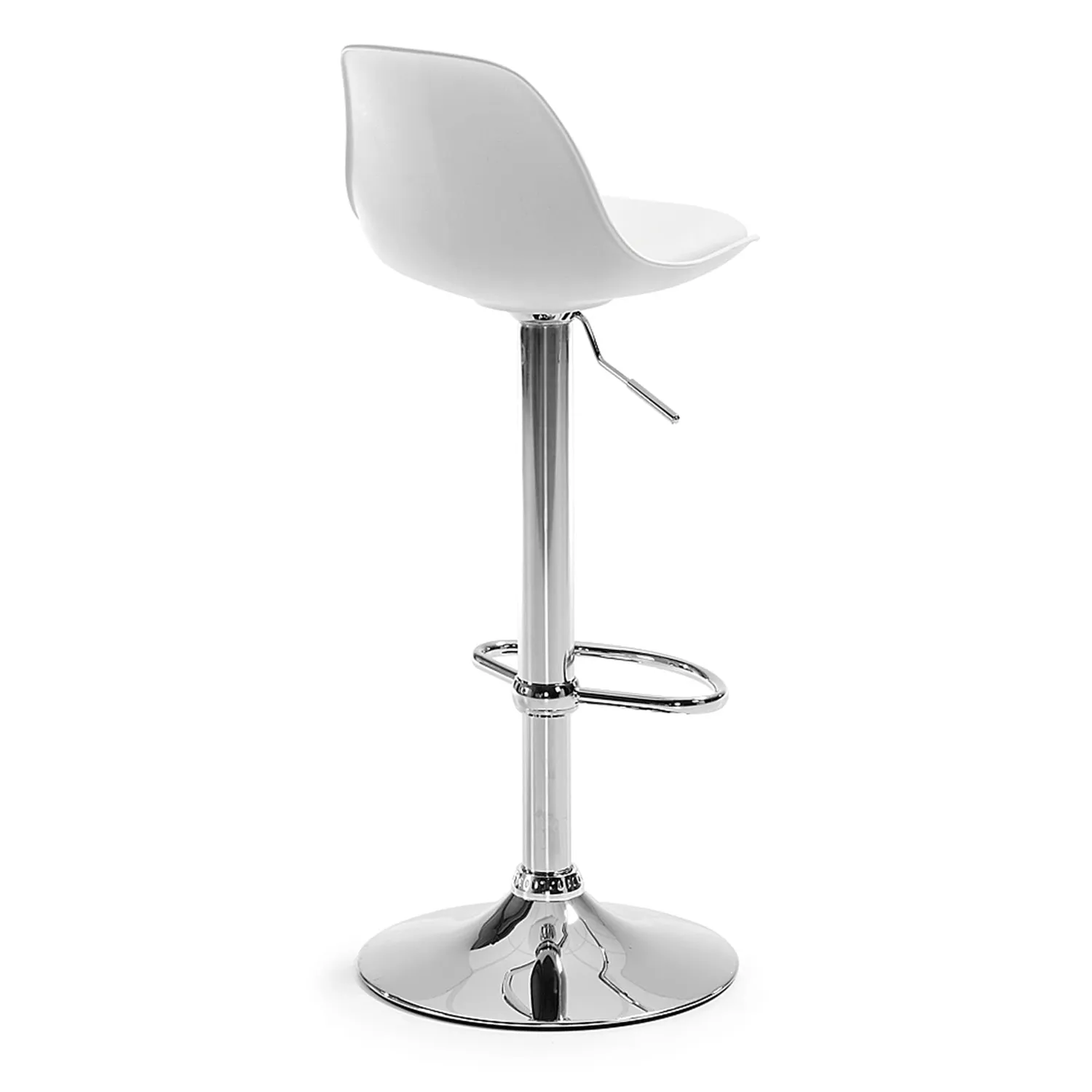 Kave Home Orlando-T Barhocker