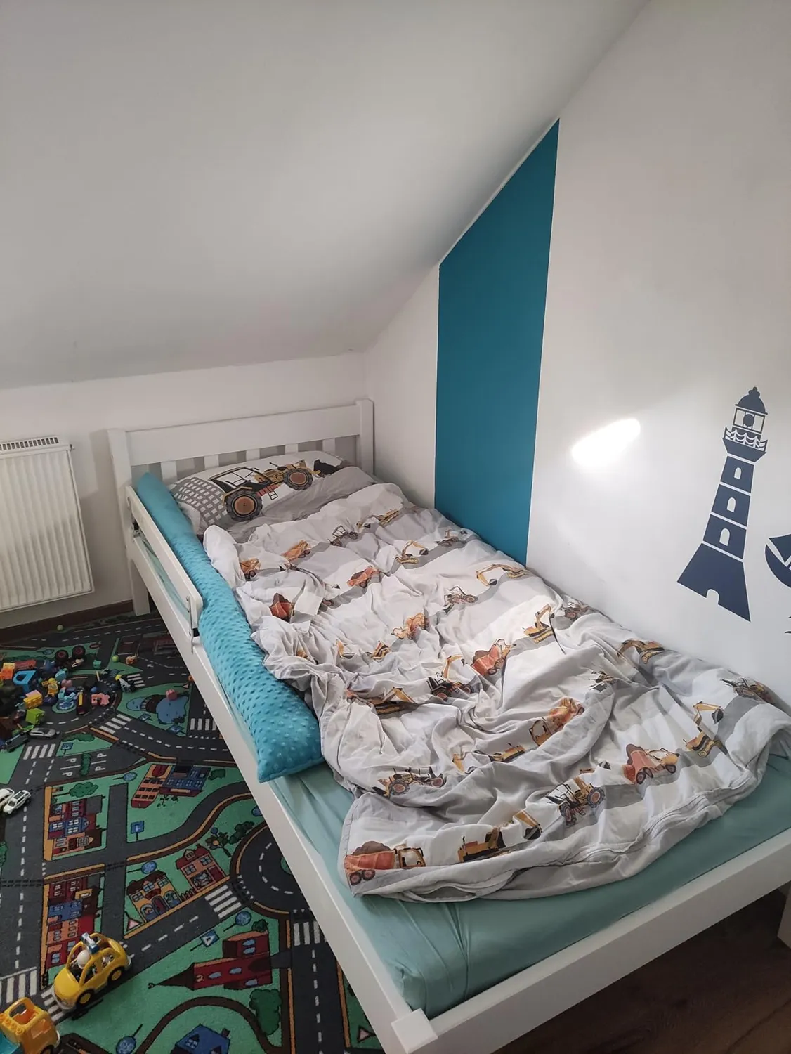 Inter Link Vilmar Holzbett Doppelbett