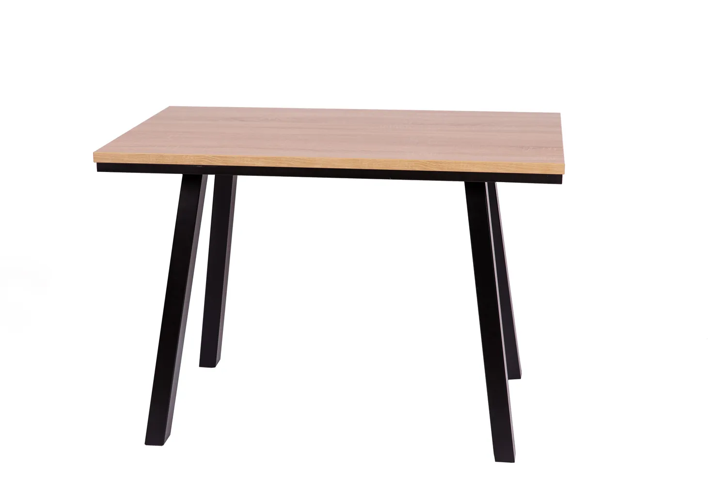 Kundler Home Der Elegante Esstisch 110x75 Massivholz