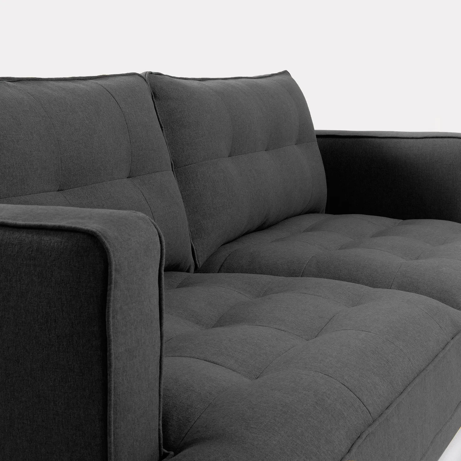 Kave Home Tanya 3-Sitzer Sofa 183 cm