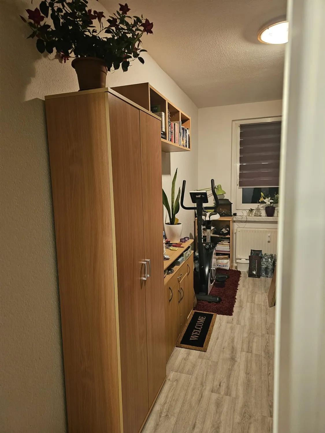 Inter Link Arconati Mehrzweckschrank