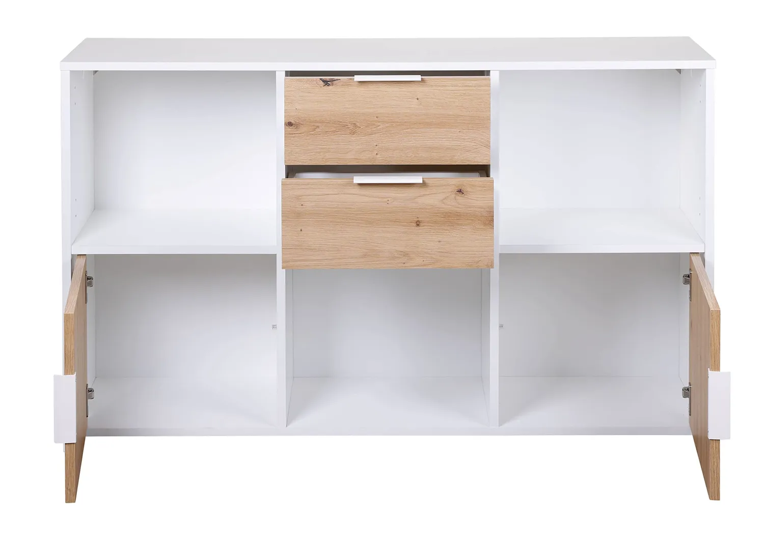 Inter Link Pepeto Kommode pflegeleicht