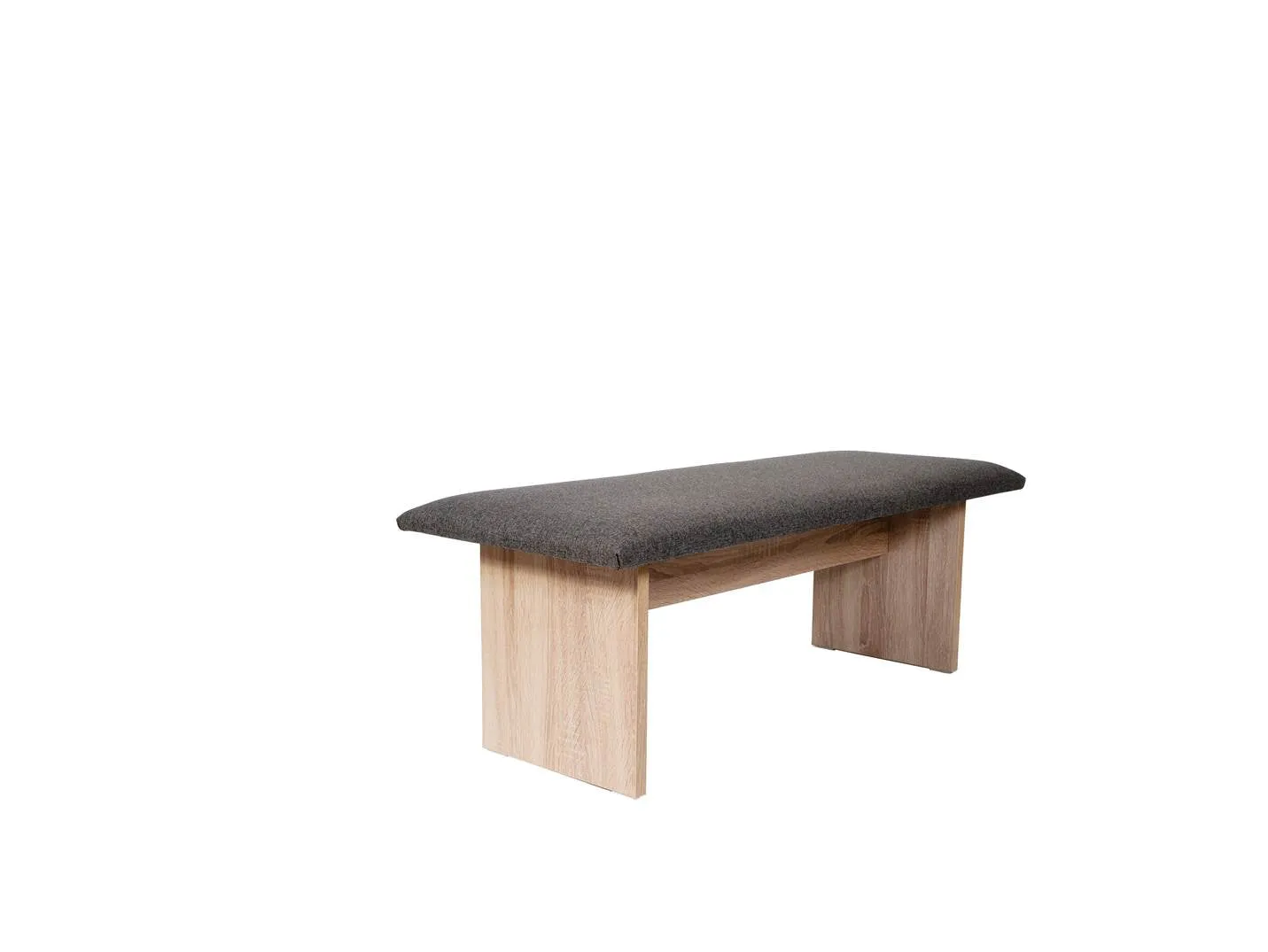 Kundler Home Das Raumwunder Sitzbank 125cm Stoff