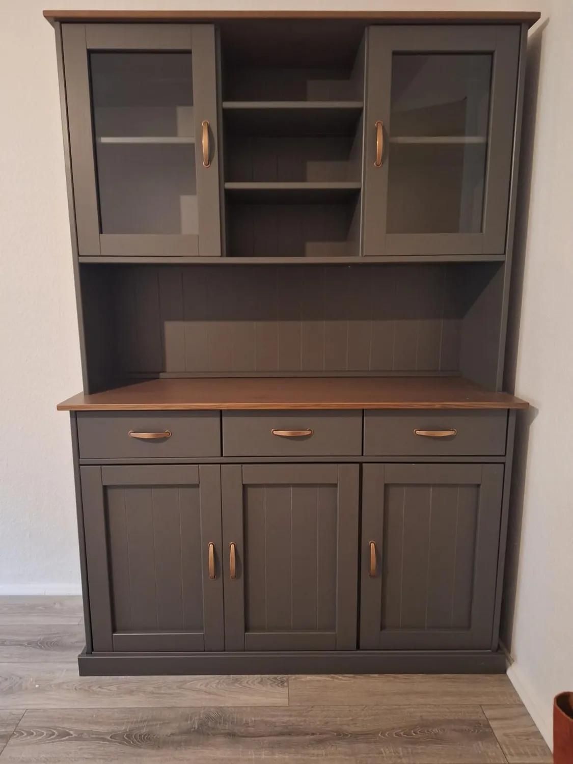 Inter Link Luzerna 6.1 Buffetschrank