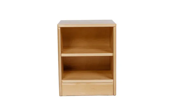 Kundler Home Frieda Kinderzimmerregal Birke Massivholz