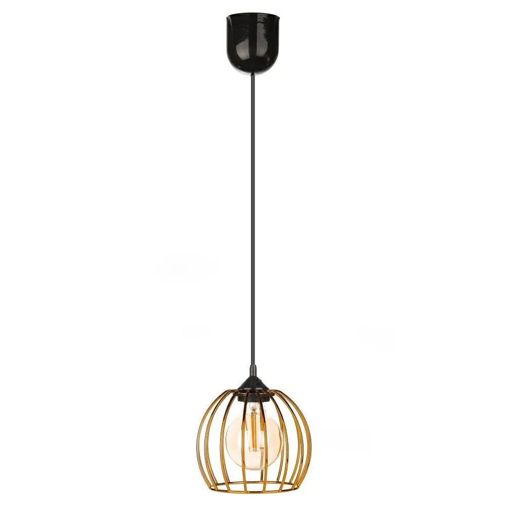 HOWHOMELY New York Bubble Hängelampe Kugel