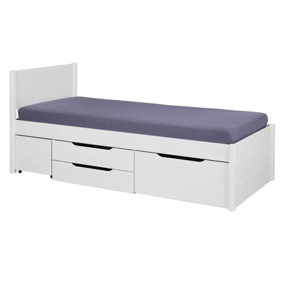 Inter Link Efetivo Funktionsbett