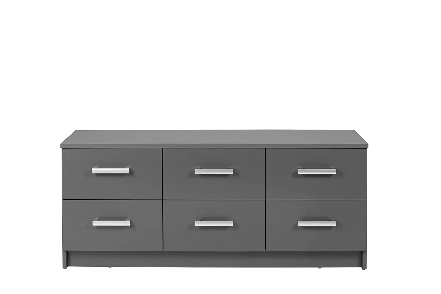 Inter Link Elenzio Kommode 6 Schubladen
