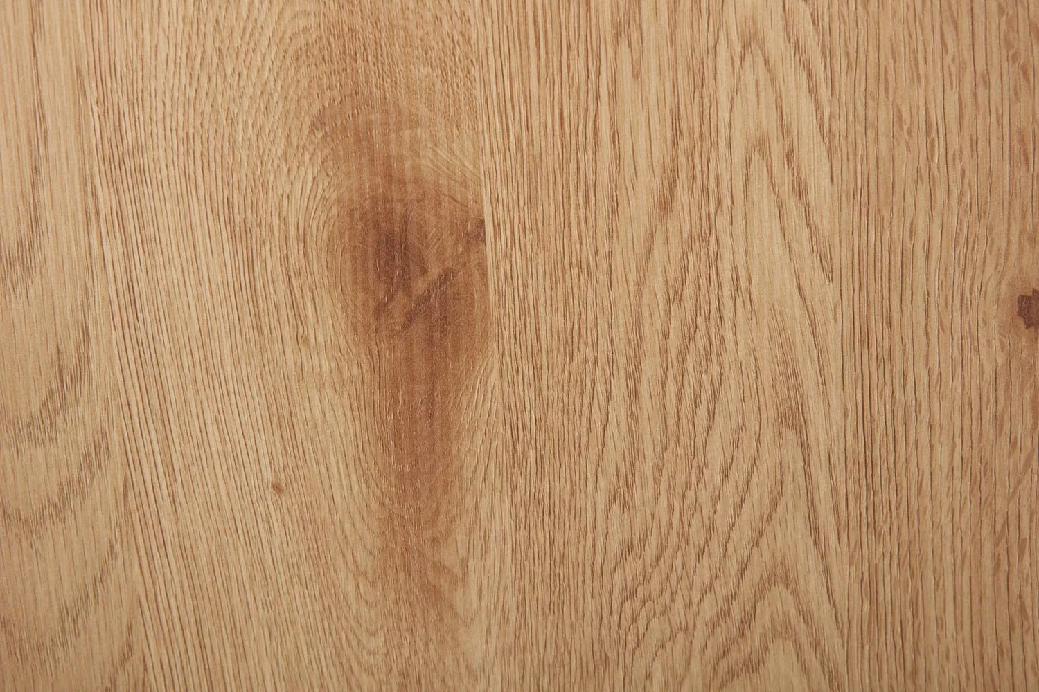 Inter Link Joliet Couchtisch weiß Wildeiche Rollen MDF