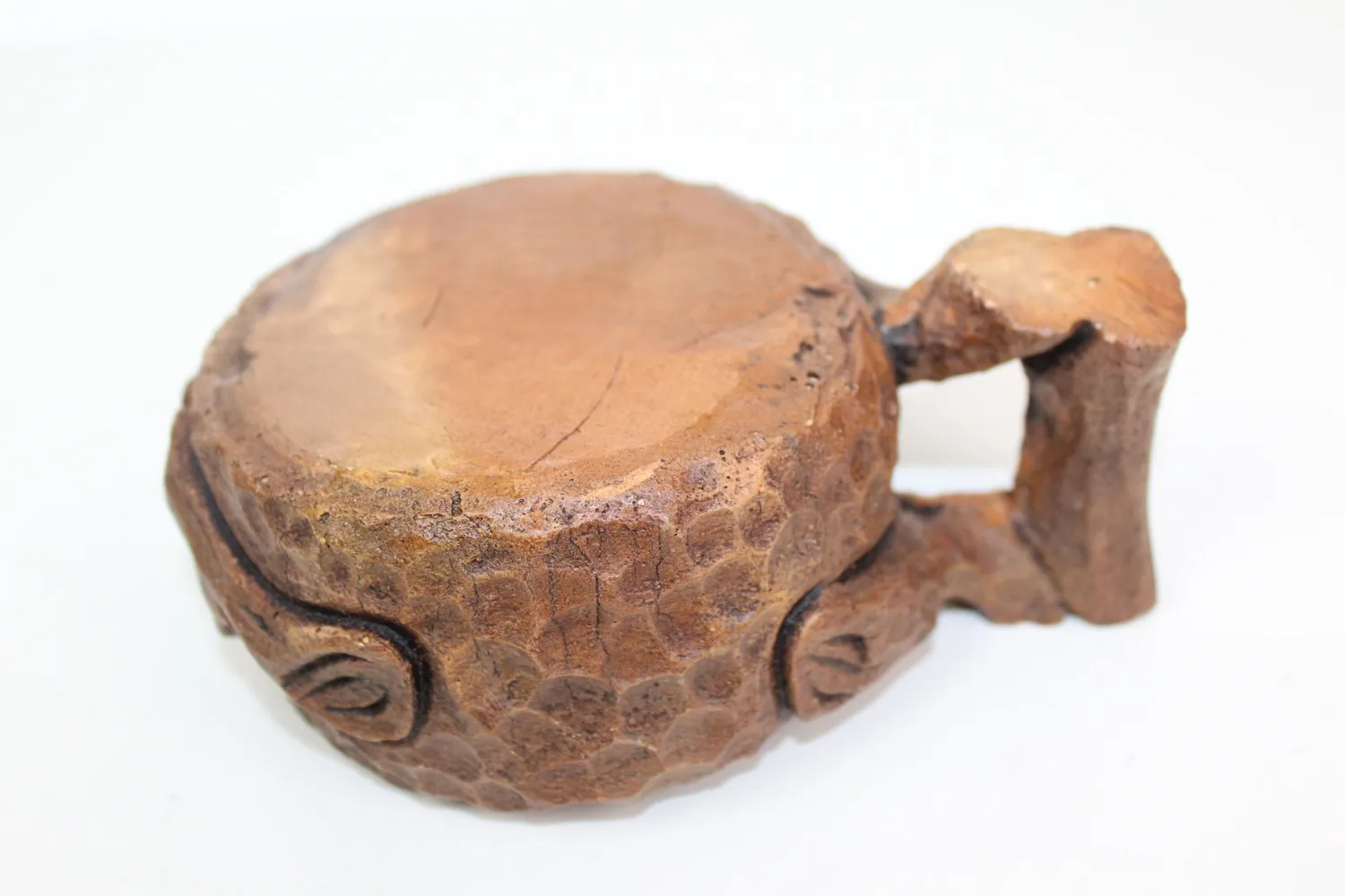 Mon Ami(e) Vintage Holzbecher Weinreben Vintage