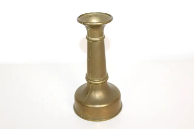 Mon Ami(e) Vintage Kerzenständer Messing 13,5 cm