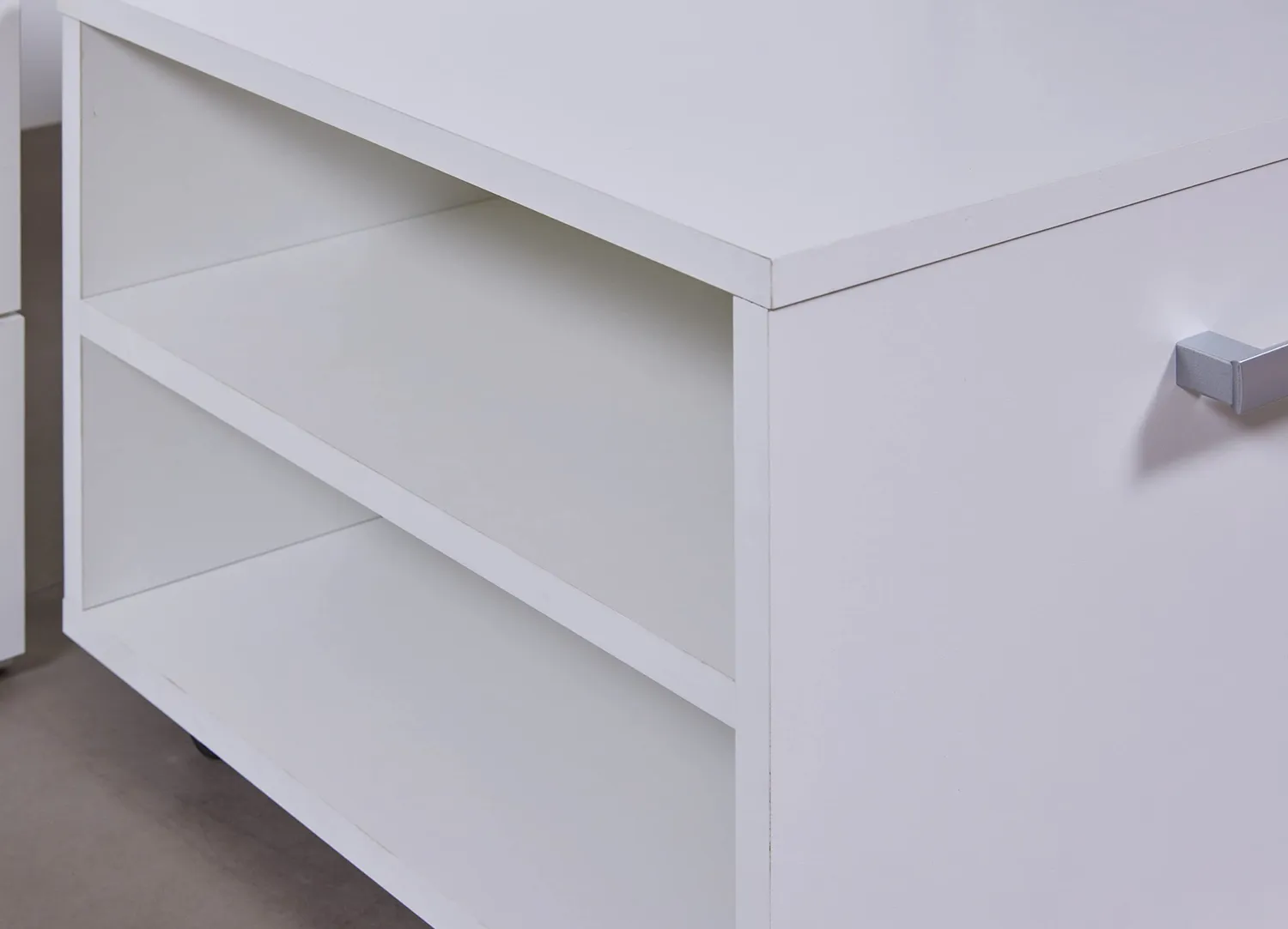 Inter Link Ranya Funktionsbett mit Stauraum