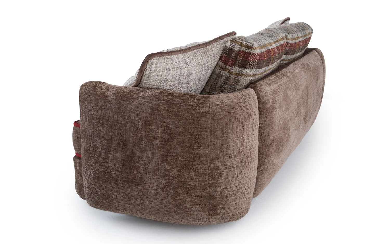 alpina design Pleun Sofa Daunen Zweisitzer
