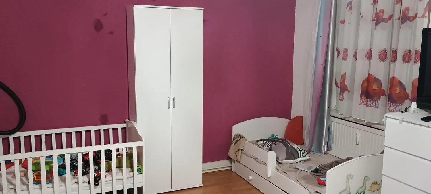 Inter Link Arconati Mehrzweckschrank