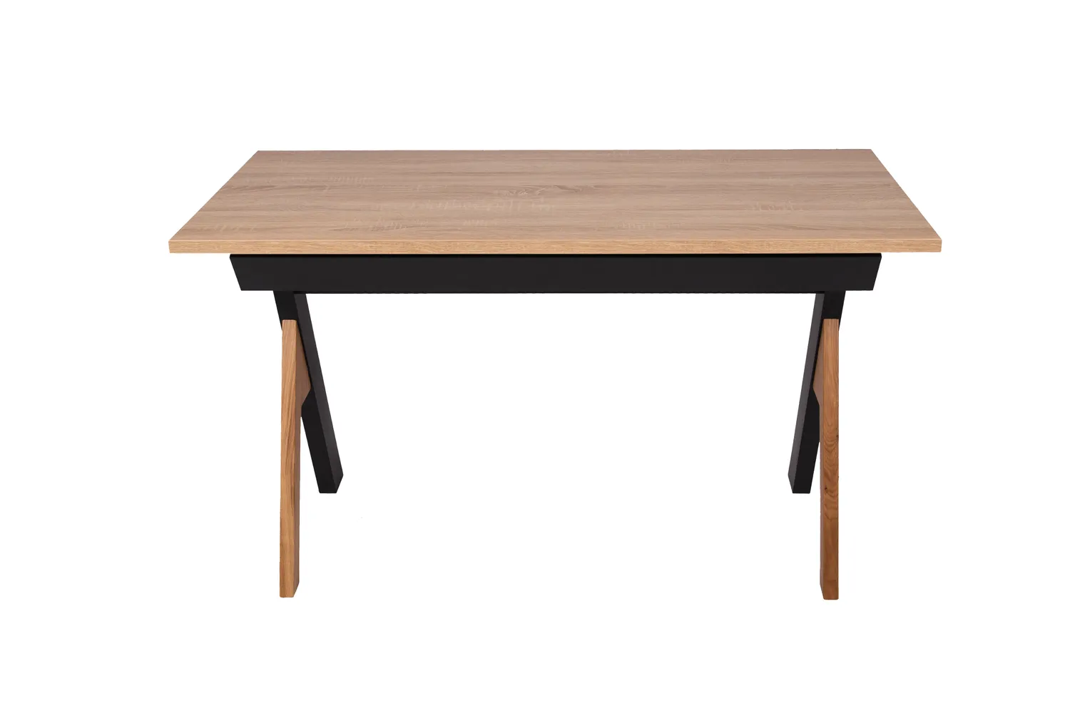 Kundler Home Der Schriftsteller Schreibtisch Schublade Holz