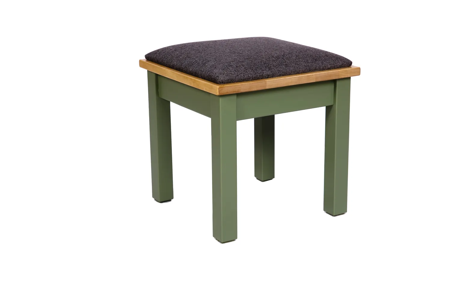 Kundler Home Der Oskar Kinderhocker Birke 37cm