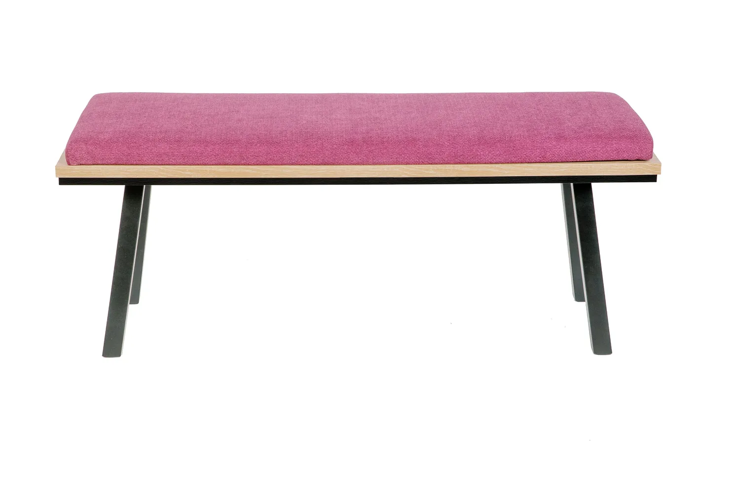 Kundler Home Die Elegante Essgruppe 3-tlg. A-Beine